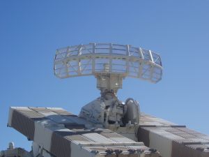 הצבא הדרום קוריאני ירכוש את המכ"ם הישראלי אורן ירוק