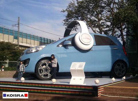 צעצוע של רכב