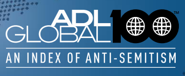 האם הקוריאנים אנטישמיים כמעט כמו האירנים?